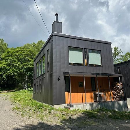Tanuki House With Aircon - Walk To Rusutsu Resort 留寿都村 エクステリア 写真